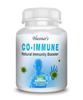 Hassnar's Immunity Booster, For Men, Women, Kids, Blend of Amla, Neem, Giloy, Yashtimadhu, Tulsi And Other Powerful Immunity Boosting Herbs, 60 Capsules view 1