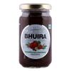 Bhuira|All Natural Jam Strawberry & Rosemary Preserve and Bitter Orange Marmalade -240g Each|No Added preservatives|No Artifical Color Added|Pack of 2 view 2
