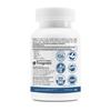 Trexgenics L-ORNITHINE Stable form as L-Aspartate 500mg Urea Detox, Protein Metabolism, Liver Support (60 Vcaps) (2) view 3