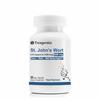 Trexgenics St. JOHNS WORT 500mg Standardized (0.3% Hypericin) Stress, Mood, Mental health support (60 Vcaps) (3) view 1