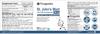 Trexgenics St. JOHNS WORT 500mg Standardized (0.3% Hypericin) Stress, Mood, Mental health support (60 Vcaps) (3) view 2