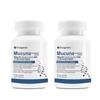 Trexgenics MUCUNA (20% L-Dopa) Pruriens (Kapikachhu) 500mg with Bio-enhancer Piperine 5mg Dopamine Booster Complex, Brain function, Nervous System (60 Vcaps) (2) view 1