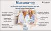 Trexgenics MUCUNA (20% L-Dopa) Pruriens (Kapikachhu) 500mg with Bio-enhancer Piperine 5mg Dopamine Booster Complex, Brain function, Nervous System (60 Vcaps) (2) view 3