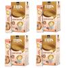 Continental This Creamy Coffee 180Gm | 3In1 Instant Premix Coffee Powder | 40 Sachets | Just Add Hot Water - Cafe Like Coffee view 1