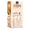 Continental This Creamy Coffee 180Gm | 3In1 Instant Premix Coffee Powder | 40 Sachets | Just Add Hot Water - Cafe Like Coffee view 2