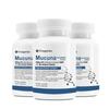 Trexgenics MUCUNA (20% L-Dopa) Pruriens (Kapikachhu) 500mg with Bio-enhancer Piperine 5mg Dopamine Booster Complex, Brain function, Nervous System (60 Vcaps) (3) view 1
