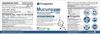 Trexgenics MUCUNA (20% L-Dopa) Pruriens (Kapikachhu) 500mg with Bio-enhancer Piperine 5mg Dopamine Booster Complex, Brain function, Nervous System (60 Vcaps) (1) view 2