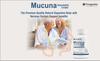Trexgenics MUCUNA (20% L-Dopa) Pruriens (Kapikachhu) 500mg with Bio-enhancer Piperine 5mg Dopamine Booster Complex, Brain function, Nervous System (60 Vcaps) (1) view 4