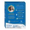 Nestle LACTOGROW Nutritious Milk Drink Powder | Biscuity Vanilla Flavour (2 - 6 Years), 400g, Bag-In-Box Pack view 2