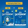 Nestle LACTOGROW Nutritious Milk Drink Powder | Biscuity Vanilla Flavour (2 - 6 Years), 400g, Bag-In-Box Pack view 3