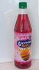 CONCENTRATED ROSEMILK SYRUP (6) view 4