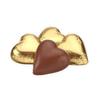 Amit Marketing Chocolate Wrapping Paper I Aluminium Embossed Foil I for DIY Sweets Candies Chocolate Candy Wrappers I Birthday Wedding Shower Party Decor Items ? Pack of 100 Pcs (Gold) view 4