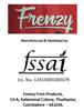 FRENZY Mixed Fruit Jam, 1 kg view 4