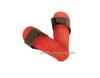Crafts Store Center Brown Wooden Acupressure Massager Slipper/Sandle For Men/Women view 4