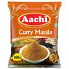 Aachi Curry Masala Powder Pouch, 100 Gram, Vegetable Masala view 1