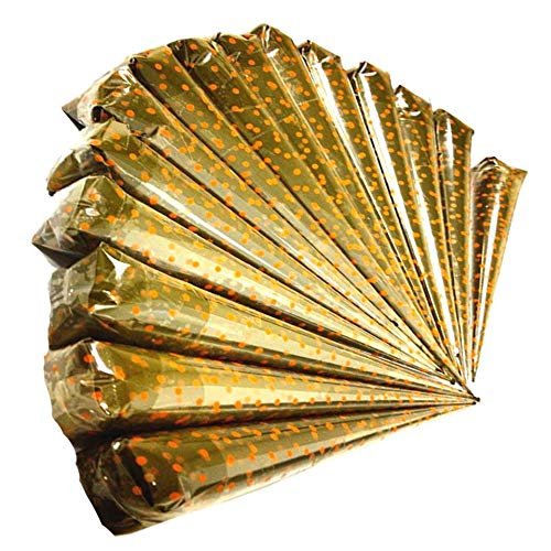 Aapkidukan Cone Mehandi (50 g) Pack of 2