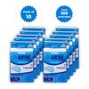Aksh Nobility Disposable Premium Underpads, Large 60 X 90 cm, Super Absorbent Polymer & Soft Surface for Baby & Adults (Pack of 10 pcs) 100 pc in Total view 2
