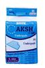 Aksh Nobility Disposable Premium Underpads, Large 60 X 90 cm, Super Absorbent Polymer & Soft Surface for Baby & Adults (Pack of 10 pcs) 100 pc in Total view 3