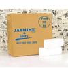 JASMINE & GLORY Multifold Paper Hand Towels (M Fold), 10 Packs (1,500 Sheets Total, 150 Pulls/Pack) | Absorbent, Hygienic & Bulk Hand Towels for Home, Office & Commercial Use view 1