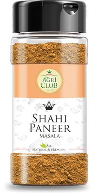 Shahi paneer Masala 100g | Agri Club