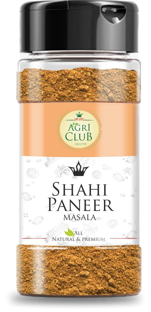 Shahi paneer Masala 100g | Agri Club
