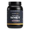 Nutrabay Gold Whey Protein Isolate Powder 25g Protein, 5.9g BCAA per Serving, Easy to Digest, NABL Lab Tested  Muscle Growth & Recovery  1kg, Strawberry Milkshake|100% Authentic Clean Protein view 1