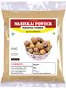3V PRODUCTS Organic Masikkai Powder 50g | Majuphal | Manjakani | Quercus infectoria view 1