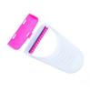 Anugrah Mart Max Disposable 6 Blades Body and Bikini Shaving Razor Plastic Skin Hair Remover Safty Stainless for Women view 2