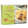 Bhim Sain Baij Nath Agra (Inventor of Dalmoth and Petha) - Soan Papdi (500 G) view 1