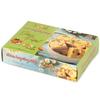 Bhim Sain Baij Nath Agra (Inventor of Dalmoth and Petha) - Soan Papdi (500 G) view 3