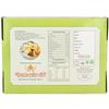 Bhim Sain Baij Nath Agra (Inventor of Dalmoth and Petha) - Soan Papdi (500 G) view 4