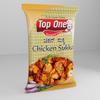 Top One Chicken Sukka 100 GMS * 10 pkt (Mangalore Special) view 1