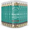 Healthy Treat Roasted 5 in 1 Super Seeds Mix Combo 1.5 kg (Pack of 10-150 gm Each) | Trail Mix | Seeds Mix | Roasted Seeds Mix for eating | A blend of Pumpkin seeds, Flax seeds, Watermelon seeds, Chia seeds, and Sesame seeds | Mixed Seeds for Weight  view 1