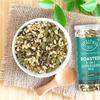 Healthy Treat Roasted 5 in 1 Super Seeds Mix Combo 1.5 kg (Pack of 10-150 gm Each) | Trail Mix | Seeds Mix | Roasted Seeds Mix for eating | A blend of Pumpkin seeds, Flax seeds, Watermelon seeds, Chia seeds, and Sesame seeds | Mixed Seeds for Weight  view 3