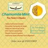 ANDEES Chamomile Mint Infusion (Tisane), 25 X 2g, Sleep and Beauty Beverage, Relief from anxiety, Stronger digestion & metabolism, Caffeine Free / 100% Natural / Calming & Delicate view 1