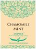 ANDEES Chamomile Mint Infusion (Tisane), 25 X 2g, Sleep and Beauty Beverage, Relief from anxiety, Stronger digestion & metabolism, Caffeine Free / 100% Natural / Calming & Delicate view 2