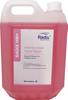 RADIX HW+ : Antibacterial Germ protection Handwash Liquid Refill - Kills 99.9% Harmful Bacteria and Germs (pack of 2, 2x5Ltr) view 2