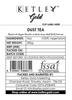 Ketley Gold Dust Tea 500gm | Quick Liquor Strong Assam Tea Powder view 3