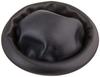 Aadvay ESD Safe Anti-Static Powder Free Latex Finger Cots (Black, 48 Pieces) view 2