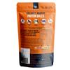 Eat Anytime Mindful Protein Balls  Combo of 3 Flavors (Hazelnut, Peanut Butter, Coconut Orange), 100g | Dark Chocolate Coated | Gluten-Free, No Added Sugar view 4