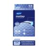 Dignity Mattey Disposable Tuckable Underpads, 60 X 180 cm, 10 Pcs/Pack (Pack of 3) 30 Pcs view 2