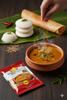 Honest Sambhar Masala- 100gm, Indian Spices & Masala | Blended Spice for Authentic Taste, No Added Colour | Vegetarian- 100g view 4