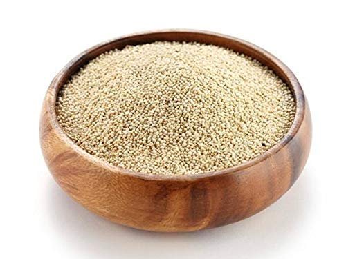 Being Marwari Amaranth Seeds Rajgira , 900g