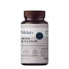 Miduty Vitamin B12  Active Methylcobalamin - Bioactive B-Complex with B6, B9, B12  Triple Power Punch Formula for Energy, Mood, Brain & Nerve Support  Fast Absorbing Chewable  100 Veg Tablets view 1
