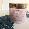 Confect Edible Cake Lace Mix | Metallic NightShine Navy Edible Lace Powder for Cake Decoration | Shimmering & Flexible Fondant Lace for Wedding & Designer Cakes  100g view 3