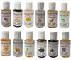 Marvino 12 Best Food Flavours Essence For Cakes Whipcream Fondant Sweets Ice-Creams Falooda Chocolates, Liquid, 1 Count view 1