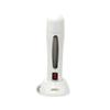 Biosoft Roll On Wax Heater | Fast Heating Capacity For 100ml Hair Removal Refills | Roll-On Depilatory Wax Heater Machine | One Touch Wax Heater Machine for Smooth & Quick Hair Waxing - White view 1