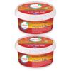 Aarafh Traditional Kashmiri Masala Tikki, Vaaer Masala 400G (200Gx2) Grams, Ready To Use Tadka Masala - Paste view 1