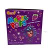 Gee.ef Magic Pops Popping Candy, Grape Flavor, 5 G X 40 Pouches, 200 Gram view 2