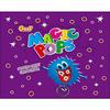Gee.ef Magic Pops Popping Candy, Grape Flavor, 5 G X 40 Pouches, 200 Gram view 3